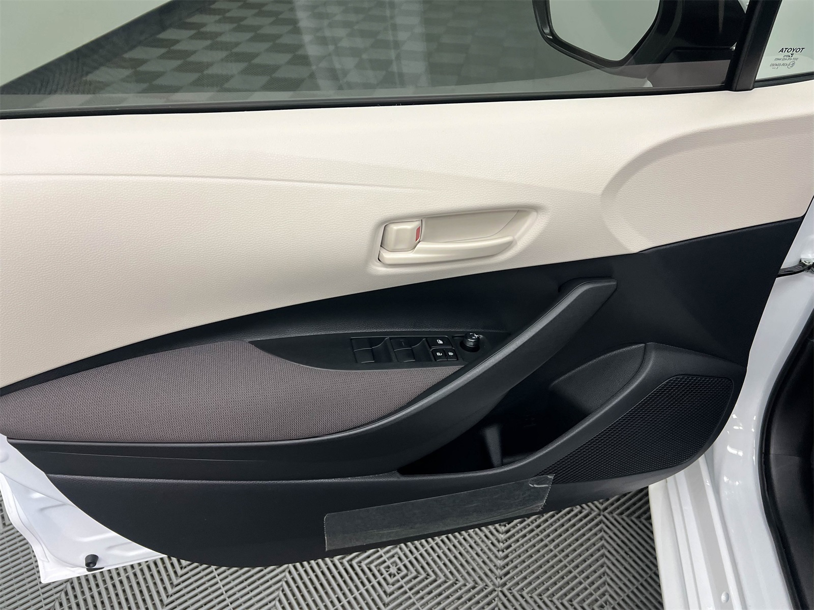 used 2026 Toyota Corolla car, priced at $24,413