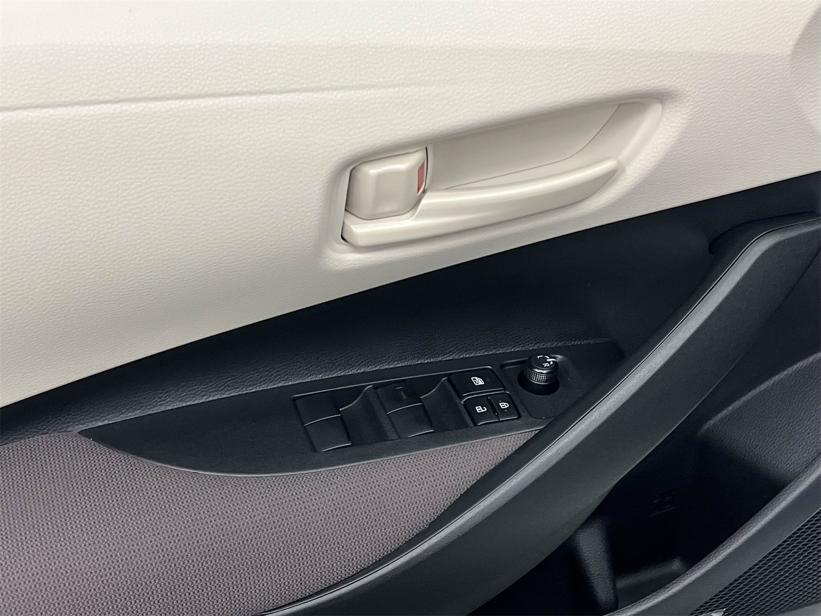 used 2026 Toyota Corolla car, priced at $24,413