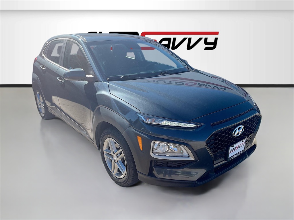 2023 Hyundai Kona SEL photo 5