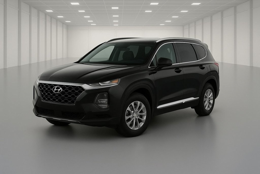 2023 Hyundai Santa Fe SEL 4D Sport Utility - 70159 - Image 1