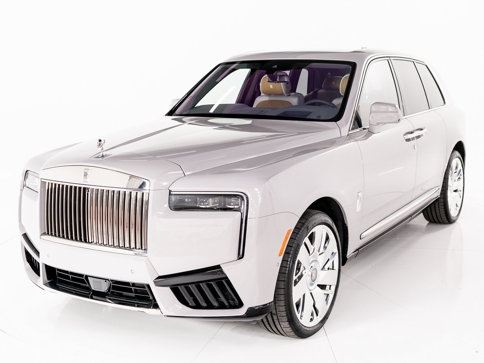 New Rolls-Royce Vehicles for Sale | Holman