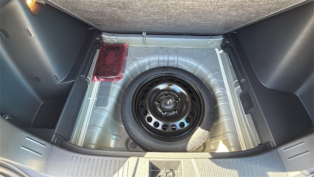 new 2026 Chevrolet Trax car, priced at $26,695