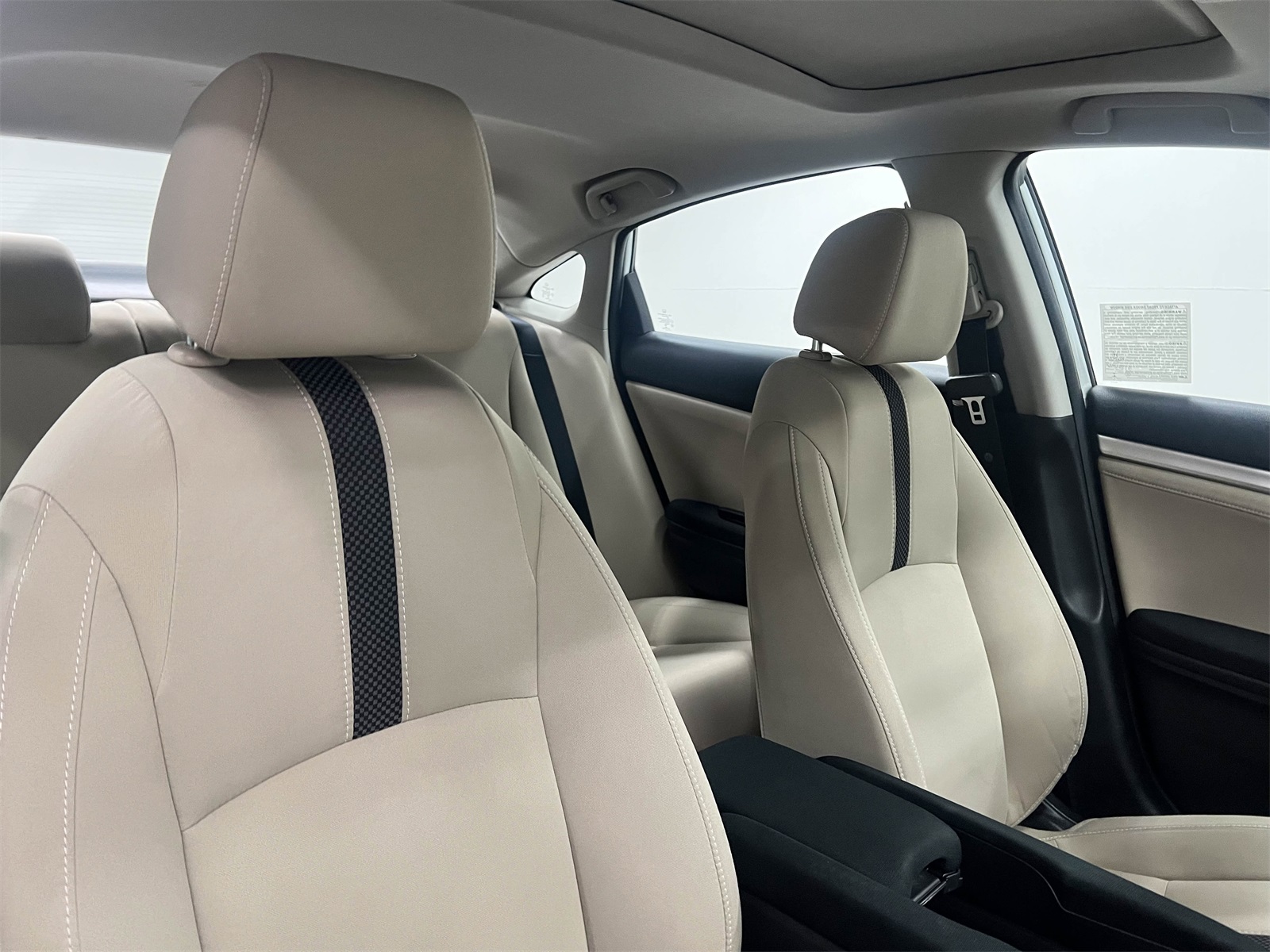 used 2020 Honda Civic car, priced at $17,788