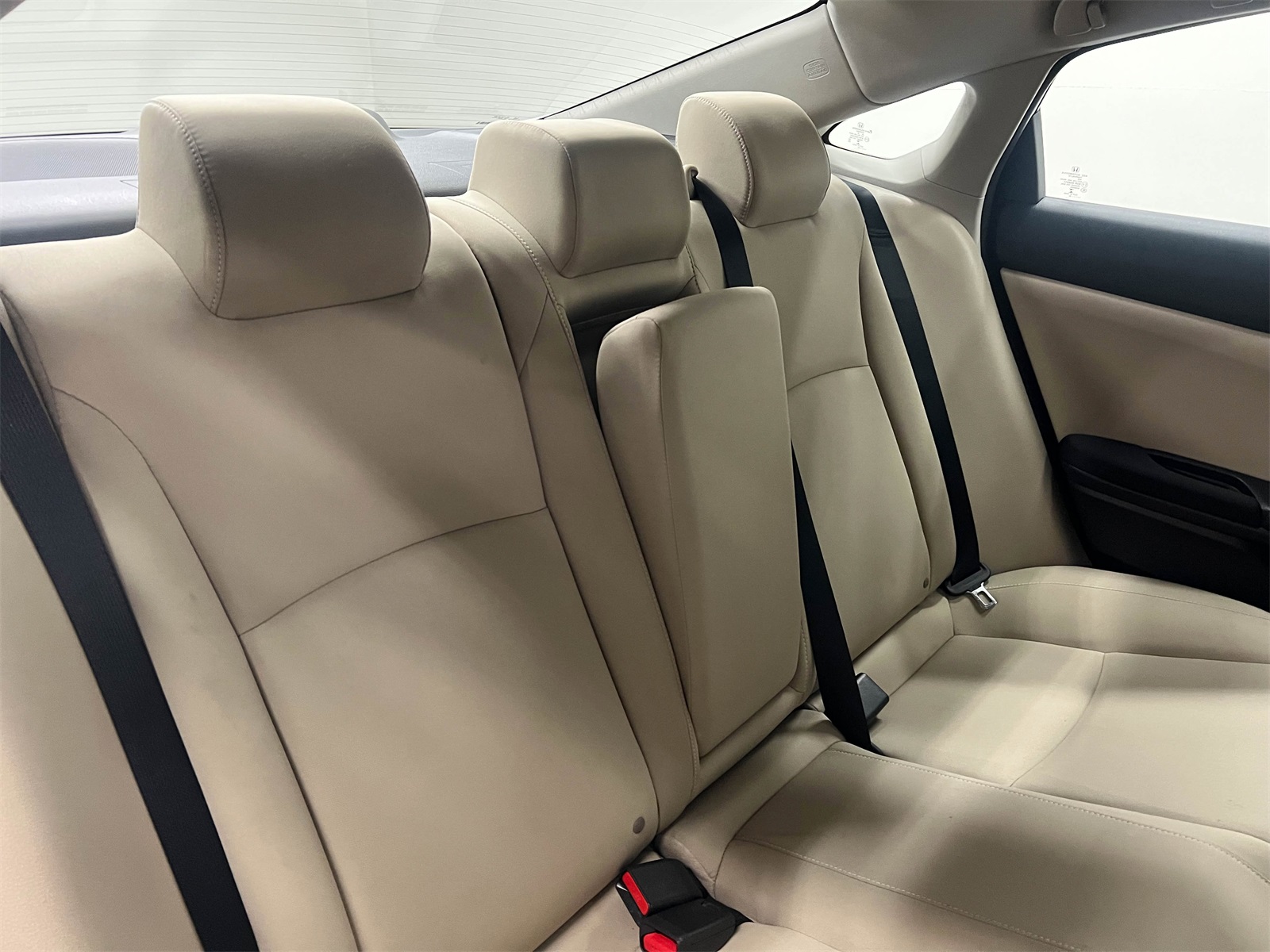 used 2020 Honda Civic car, priced at $17,788