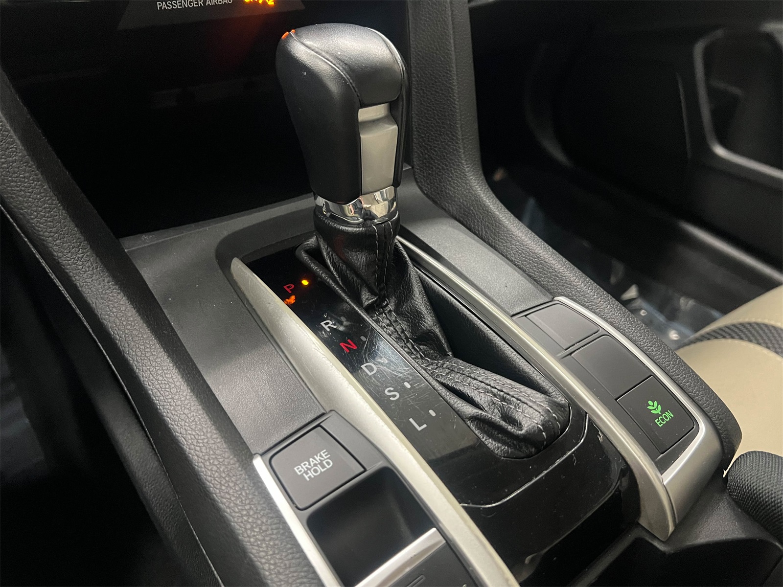 used 2020 Honda Civic car, priced at $17,788