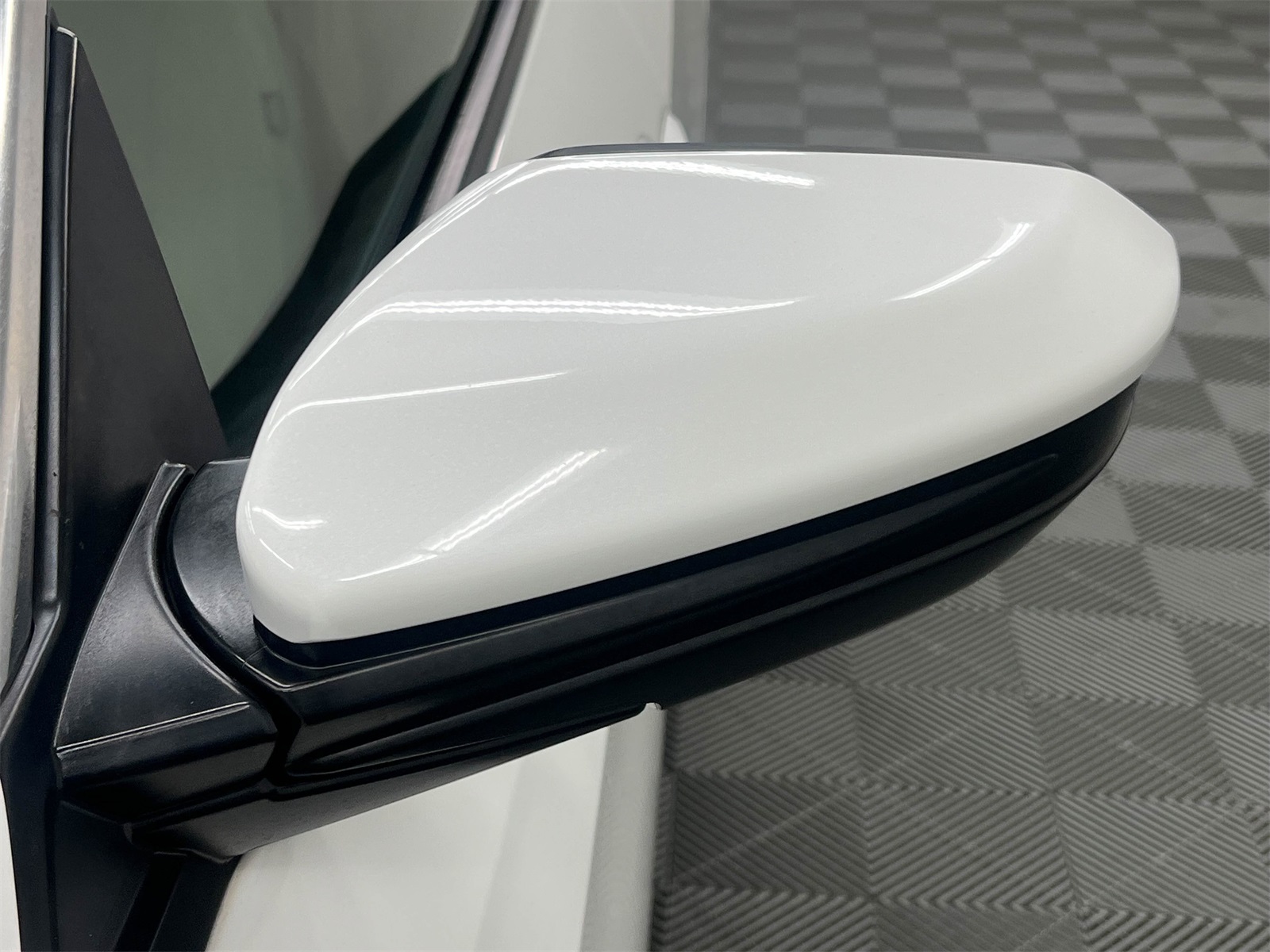 used 2020 Honda Civic car, priced at $17,788