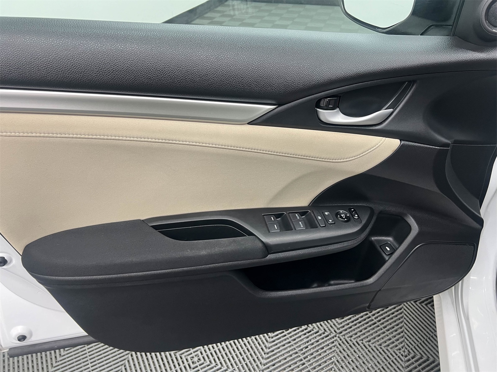 used 2020 Honda Civic car, priced at $17,788