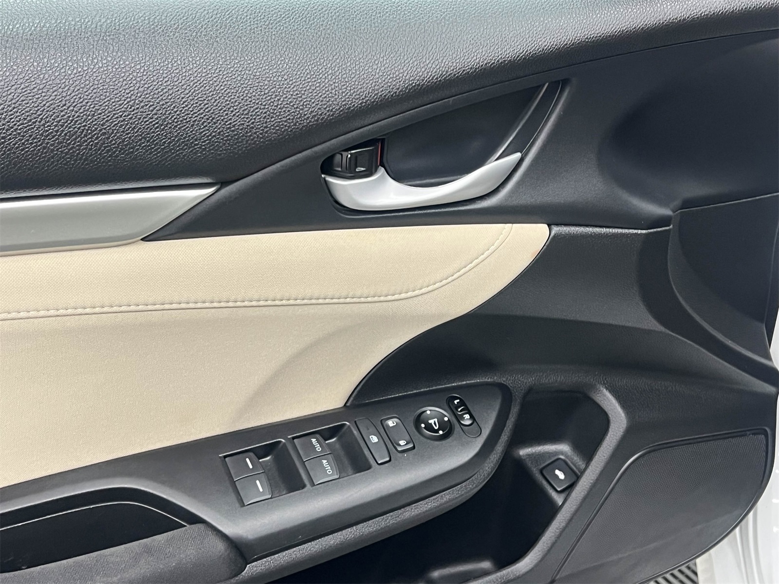 used 2020 Honda Civic car, priced at $17,788