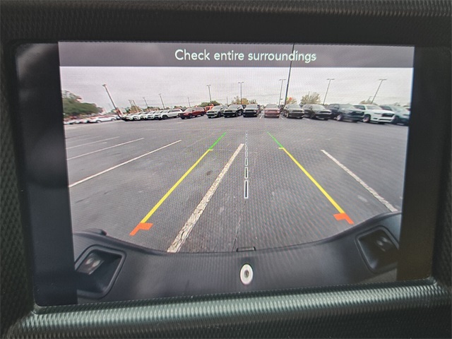 2023 Jeep Gladiator Sport 4x4