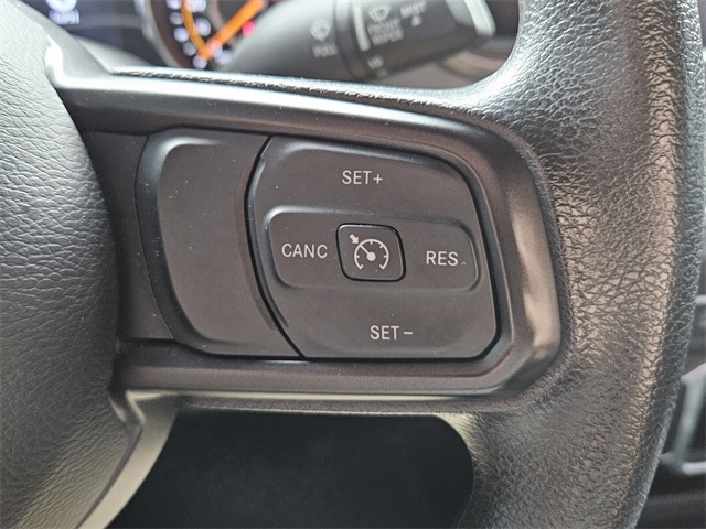 2023 Jeep Gladiator Sport 4x4