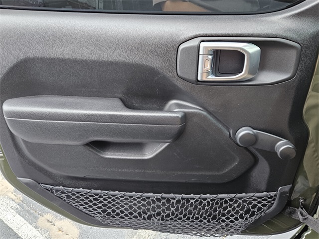 2023 Jeep Gladiator Sport 4x4