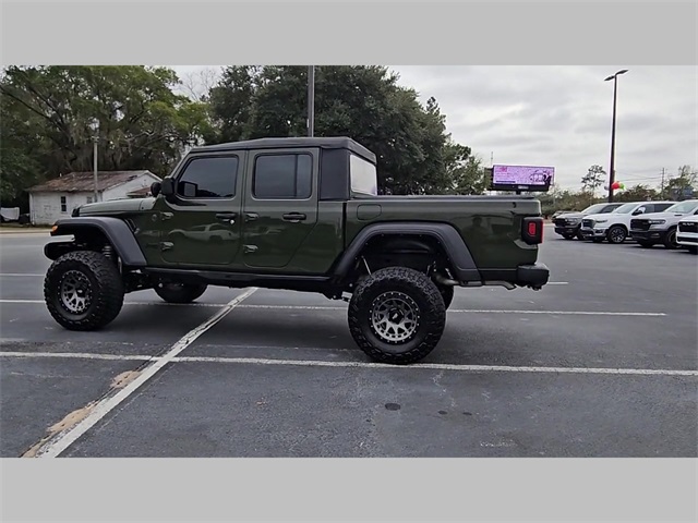 2023 Jeep Gladiator Sport 4x4
