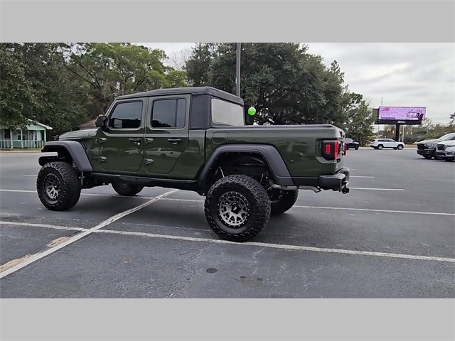 2023 Jeep Gladiator Sport 4x4