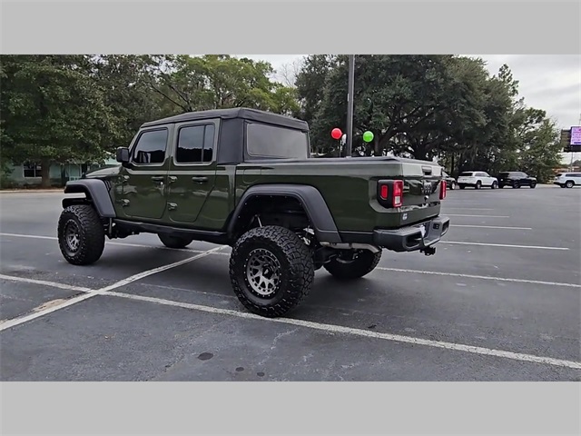 2023 Jeep Gladiator Sport 4x4