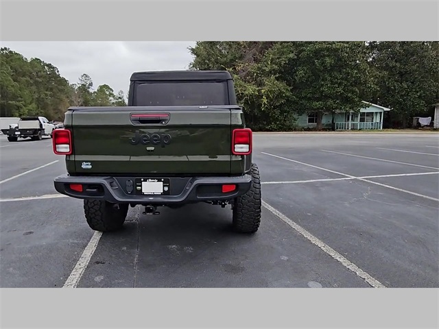 2023 Jeep Gladiator Sport 4x4