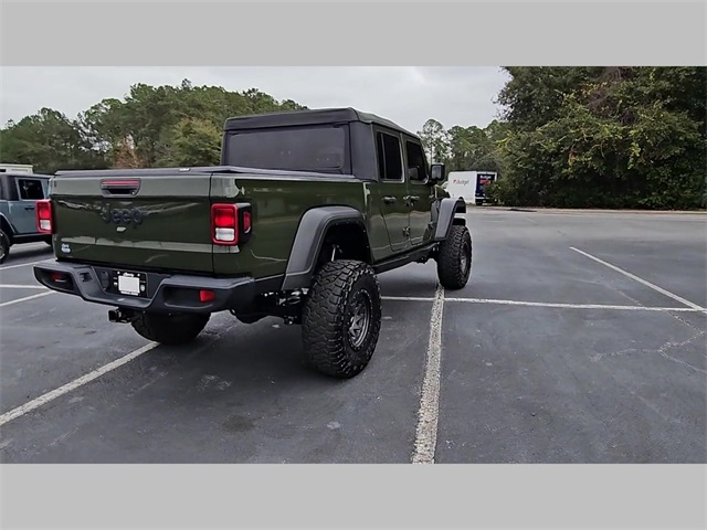 2023 Jeep Gladiator Sport 4x4