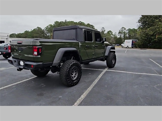 2023 Jeep Gladiator Sport 4x4