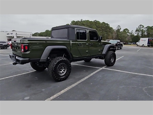2023 Jeep Gladiator Sport 4x4