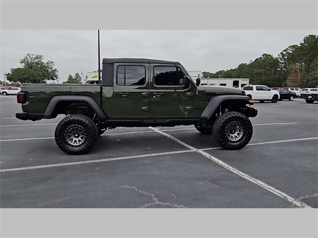 2023 Jeep Gladiator Sport 4x4