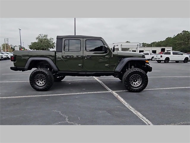 2023 Jeep Gladiator Sport 4x4
