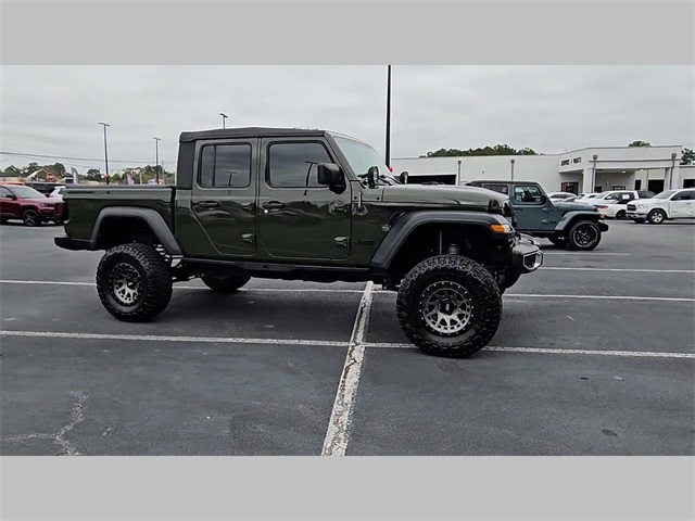 2023 Jeep Gladiator Sport 4x4