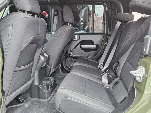 2023 Jeep Gladiator Sport 4x4