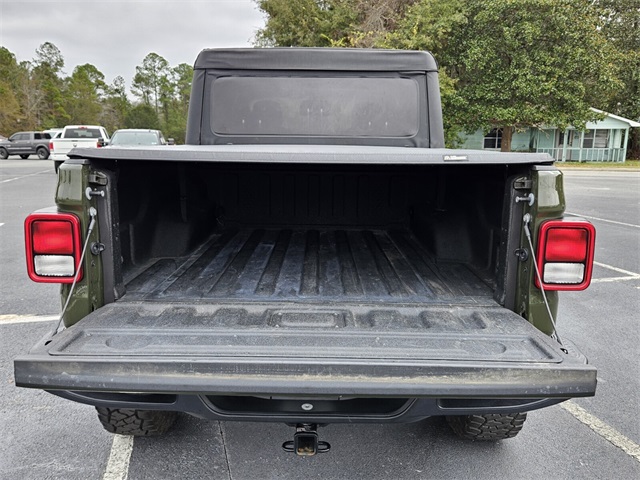 2023 Jeep Gladiator Sport 4x4