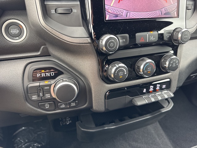 2026 Ram 1500 Warlock photo 13