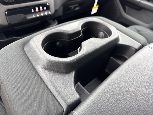 2026 Ram 1500 Warlock photo 15