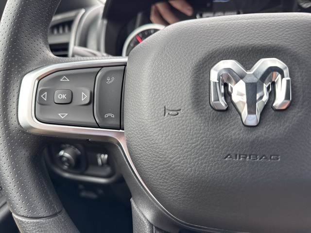 2026 Ram 1500 Warlock photo 17
