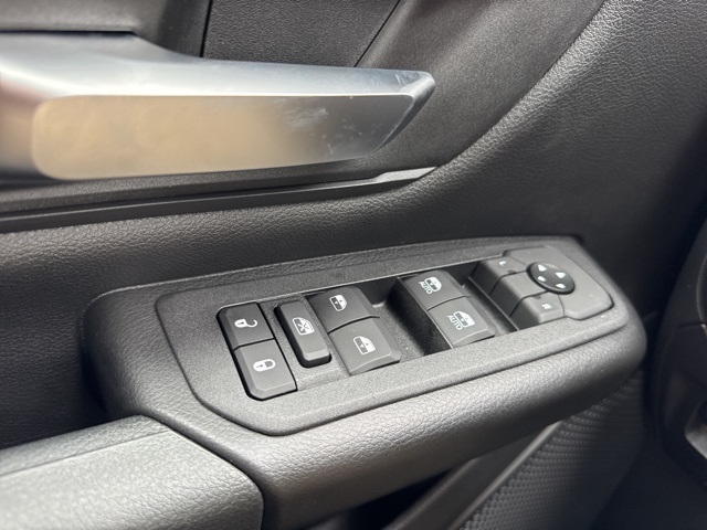 2026 Ram 1500 Warlock photo 18