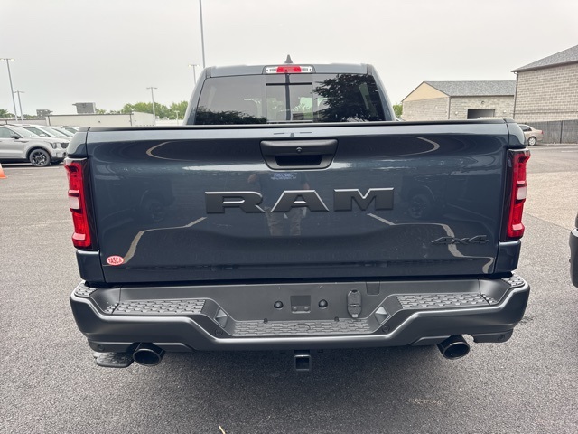 2026 Ram 1500 Warlock photo 4