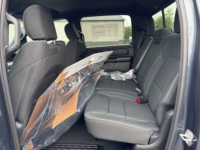 2026 Ram 1500 Warlock photo 7