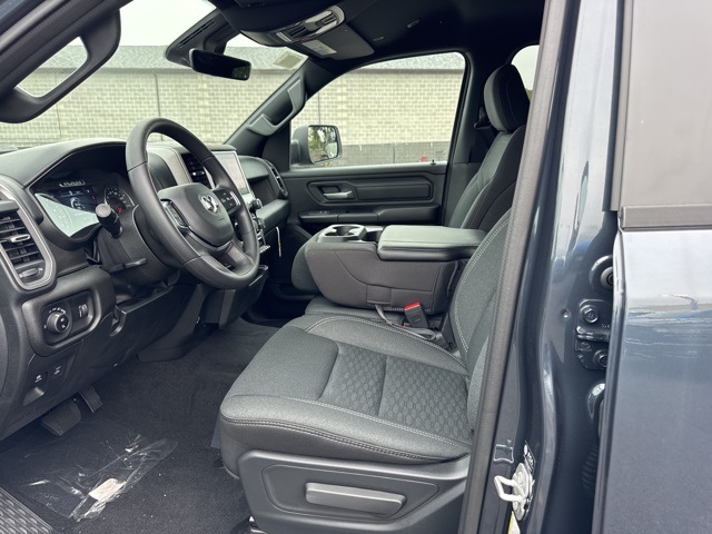2026 Ram 1500 Warlock photo 8