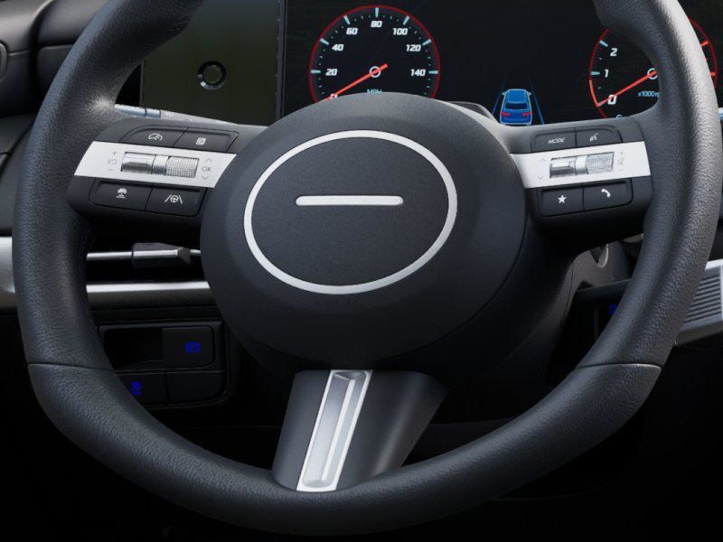 2025 Hyundai Tucson Limited photo 15