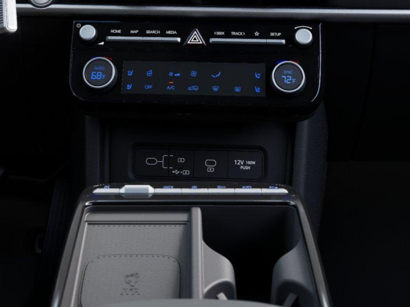 2025 Hyundai Tucson Limited photo 16