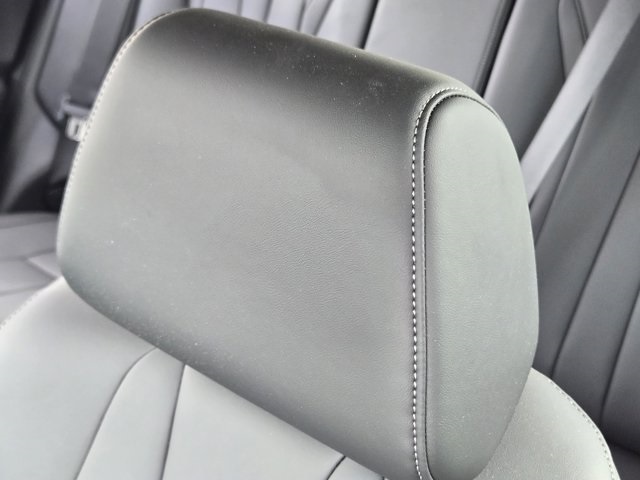 used 2025 Acura ADX car, priced at $33,800