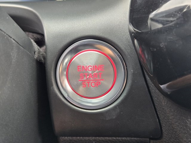 used 2025 Acura ADX car, priced at $33,800