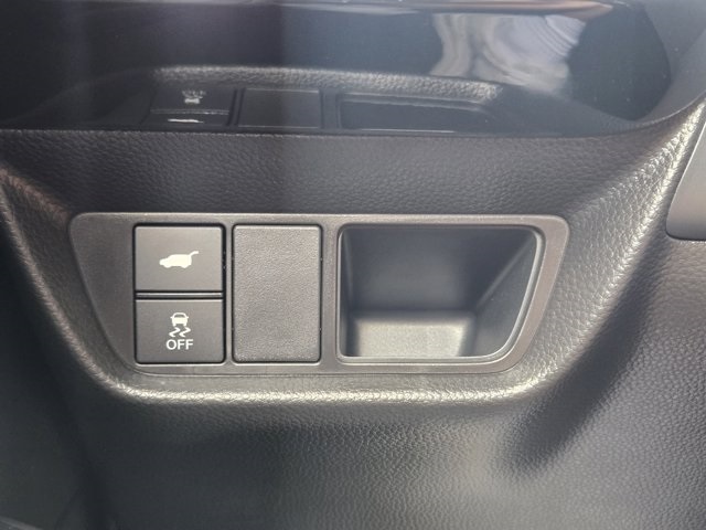 used 2025 Acura ADX car, priced at $33,800