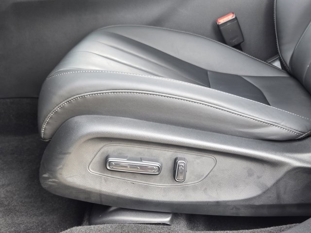 used 2025 Acura ADX car, priced at $33,800