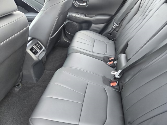 used 2025 Acura ADX car, priced at $33,800