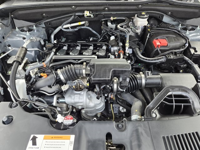 used 2025 Acura ADX car, priced at $33,800