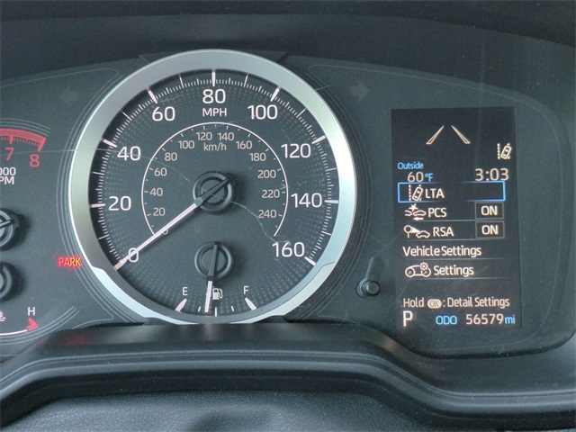 used 2022 Toyota Corolla car, priced at $17,891