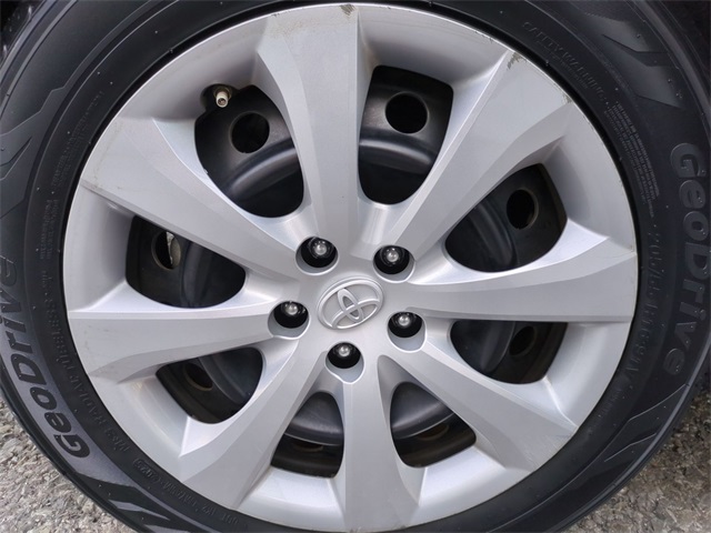 used 2022 Toyota Corolla car, priced at $17,891