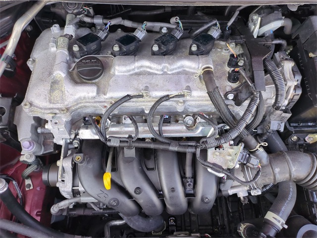 used 2022 Toyota Corolla car, priced at $17,891