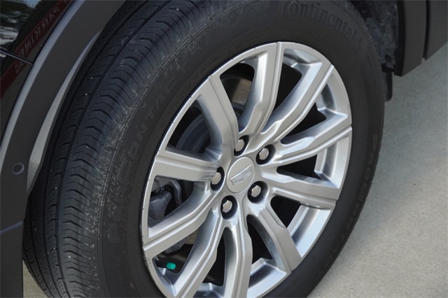 2022 Cadillac XT4 Premium Luxury photo 7