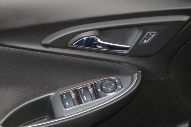 used 2024 Chevrolet Malibu car, priced at $17,277