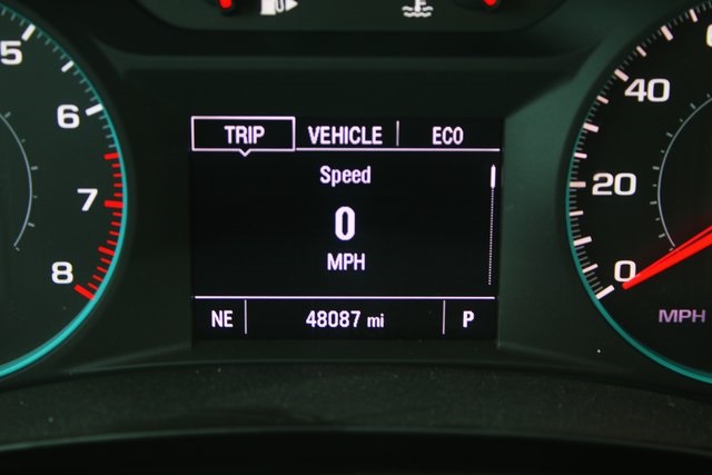 used 2024 Chevrolet Malibu car, priced at $17,277