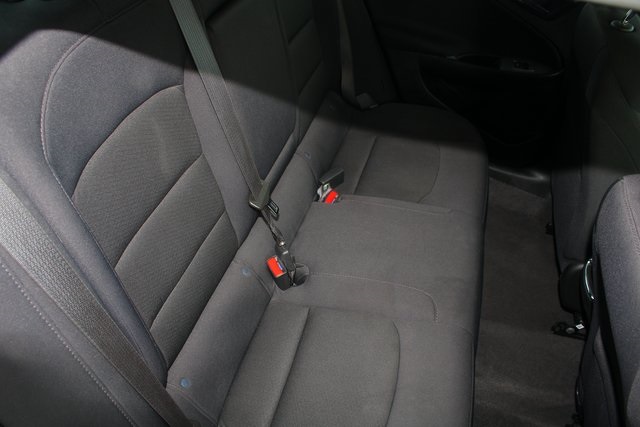 used 2024 Chevrolet Malibu car, priced at $17,277