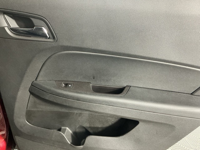 used 2016 Chevrolet Equinox car, priced at $9,755